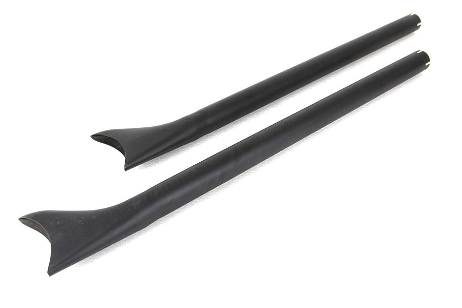 Wyatt Gatling - Factory Sample 36 inch Straight Fishtail Exhaust Extension S