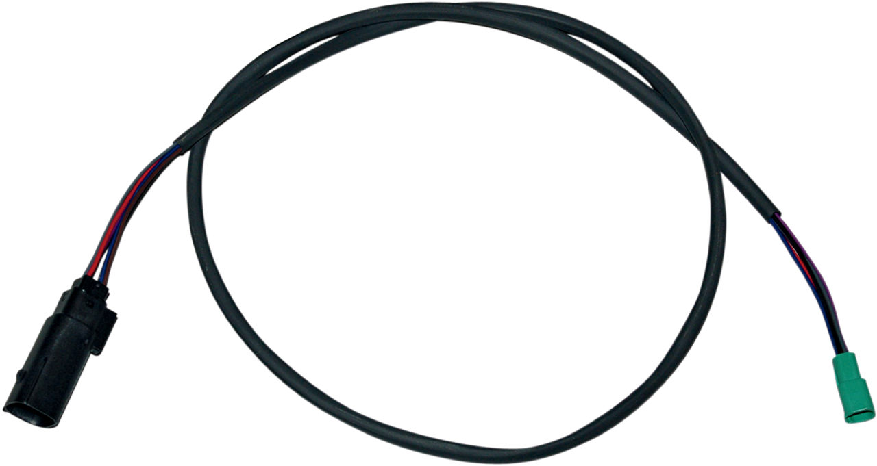 Throttle-By-Wire Externsion Harness - Harley Davidson