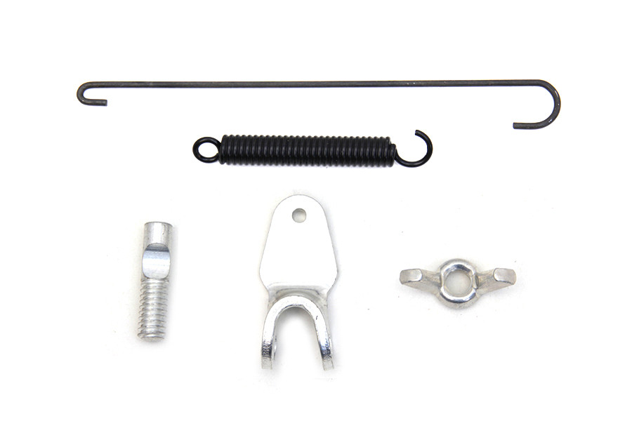 Colony - Rear Brake Switch Pull Kit