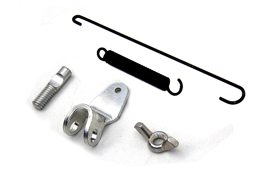 Colony - Rear Brake Switch Pull Kit