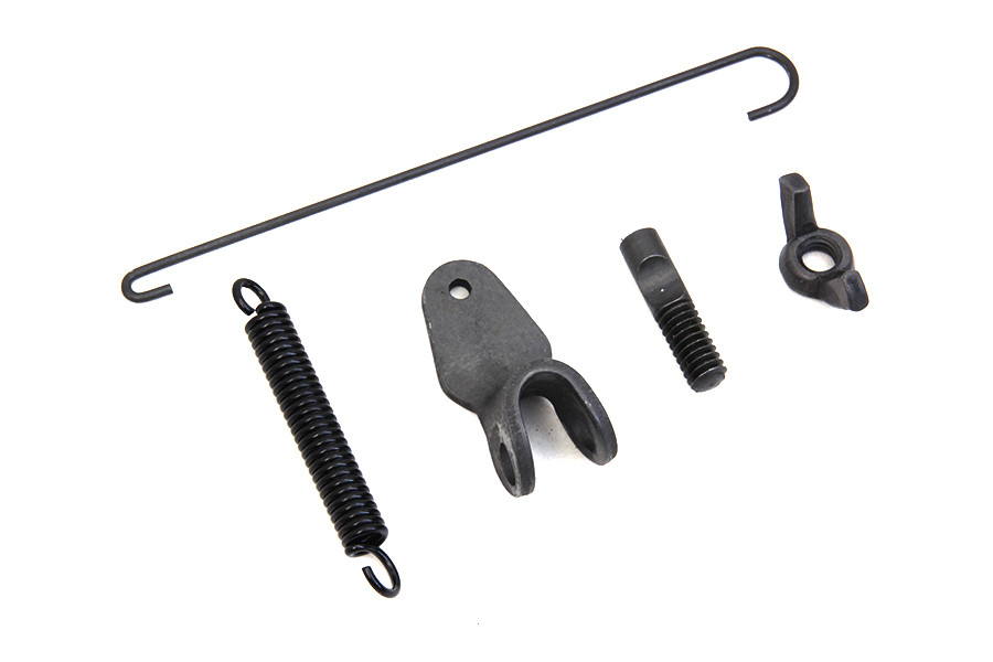 Colony - Rear Brake Switch Pull Kit