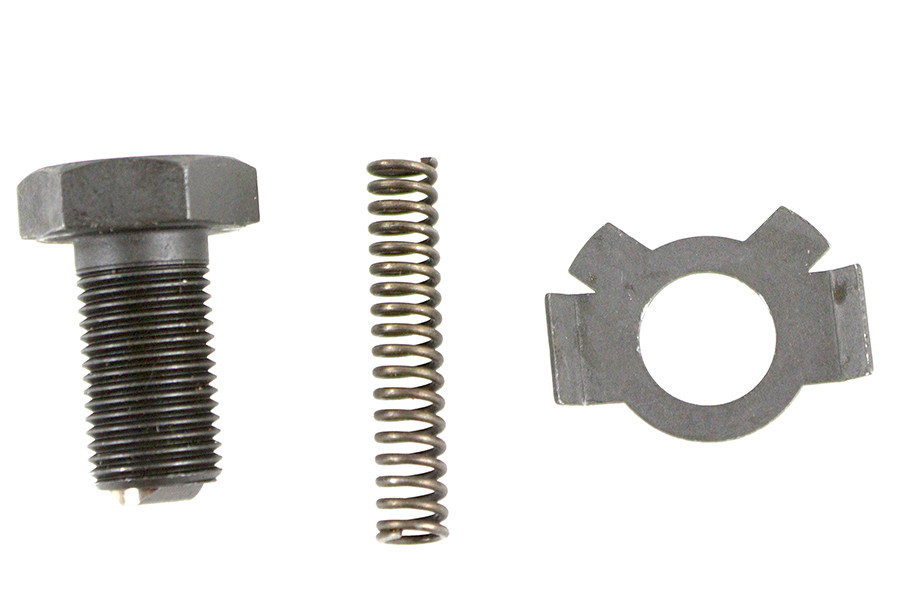 Colony - Cam Follower and Retainer Kit