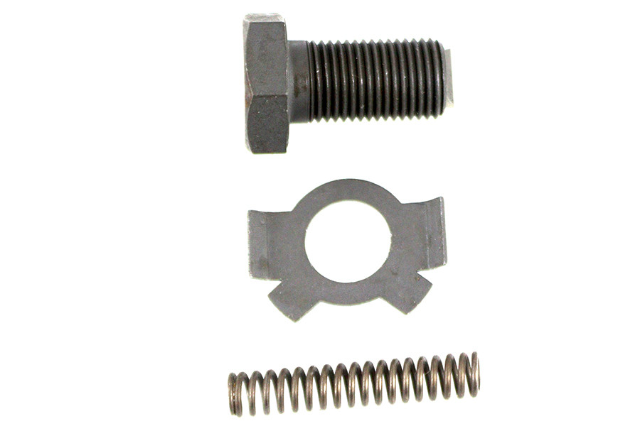 Colony - Cam Follower and Retainer Kit