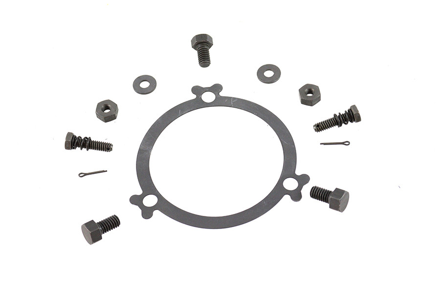 Colony - Inner Primary Chain Guard Kit