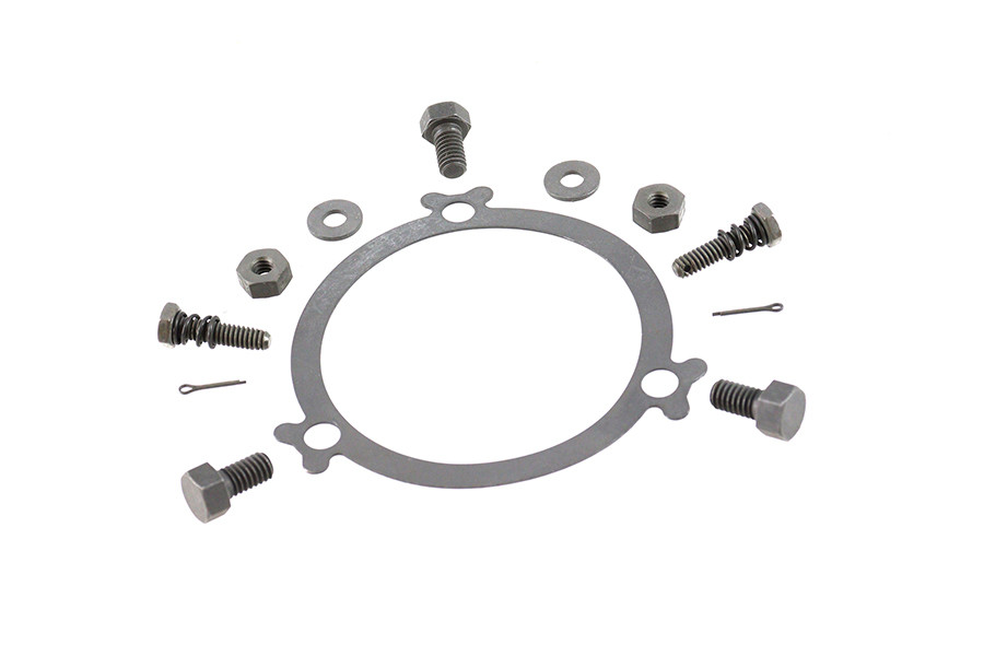 Colony - Inner Primary Chain Guard Kit