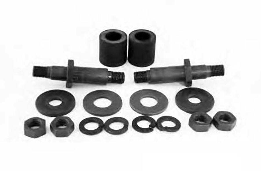 Colony - Ride Control Side Plate Stud Kit