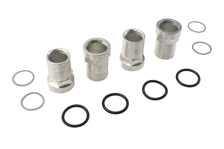 Colony - Lower Valve Spring Cover Kit