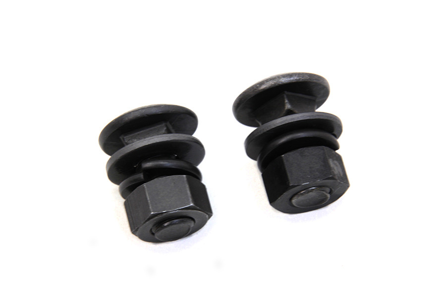 Colony - Rear Fender Brace Bracket Bolt Kit