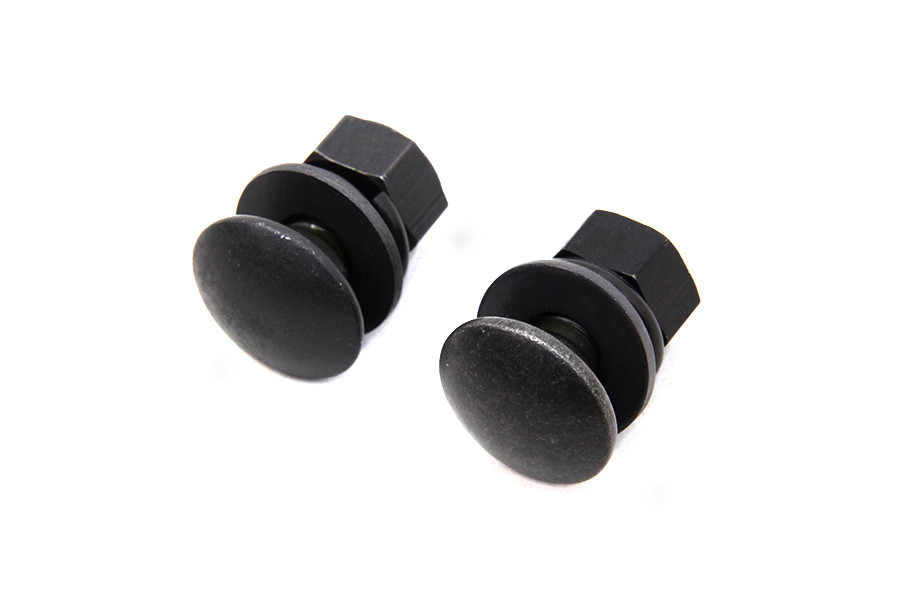 Colony - Rear Fender Brace Bracket Bolt Kit