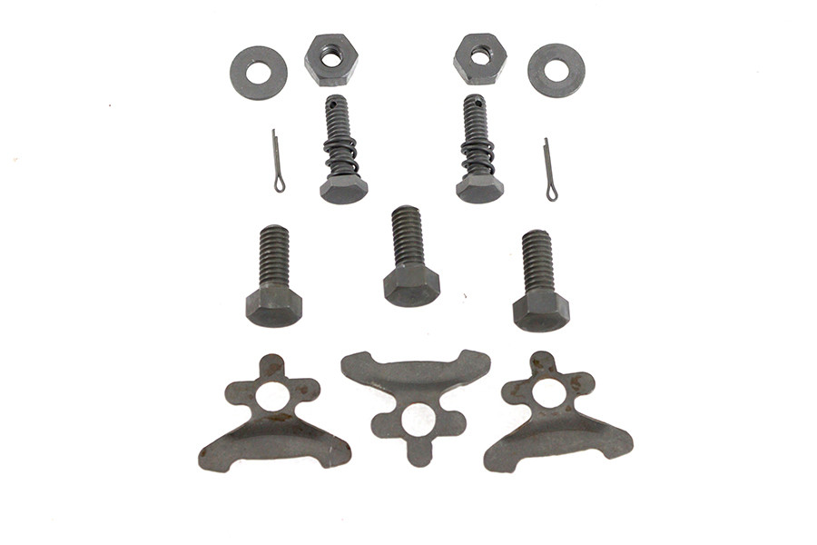 Colony - Inner Primary Chain Guard Kit