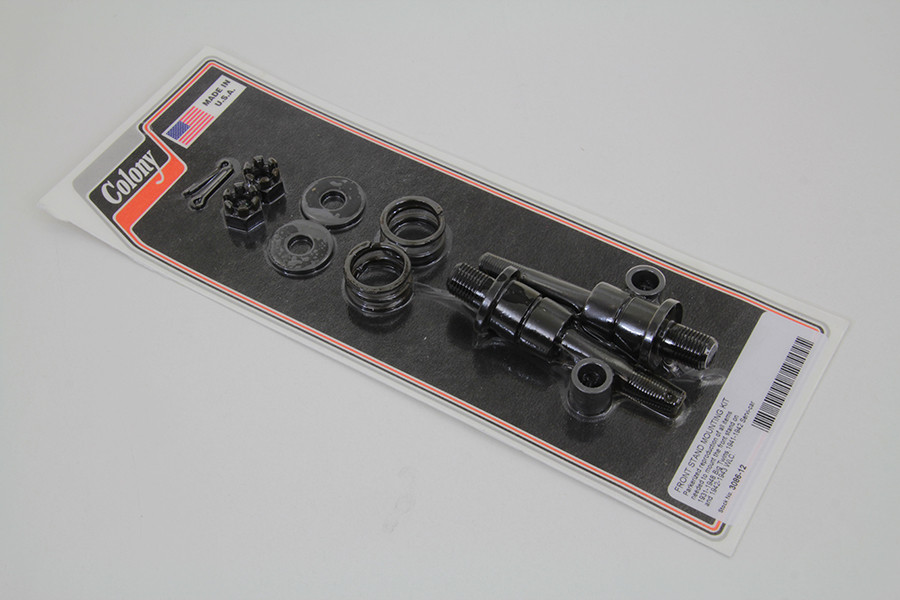 Colony - Front Stand Mounting Kit