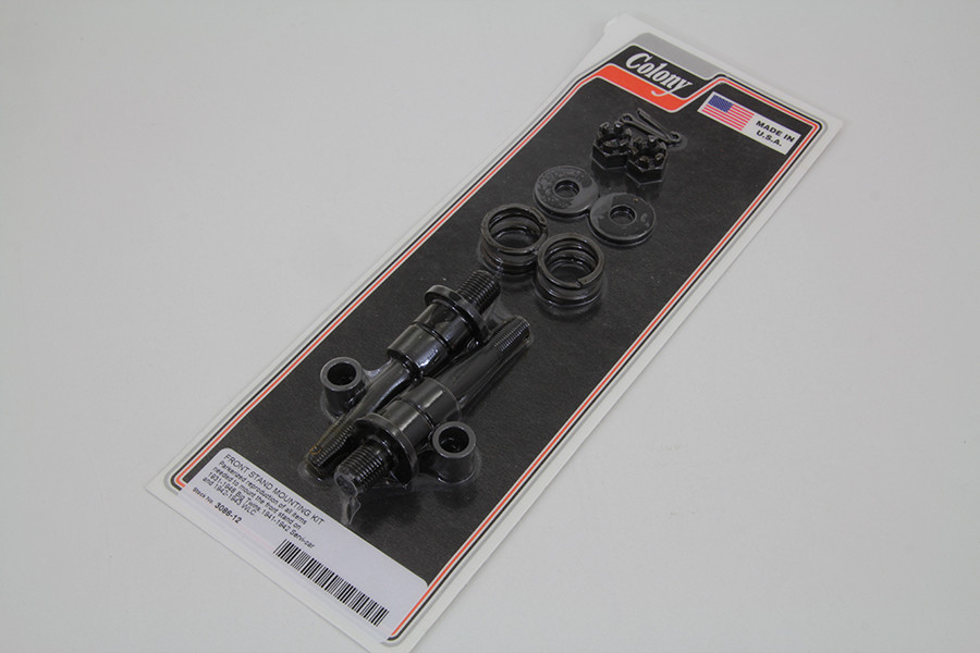 Colony - Front Stand Mounting Kit