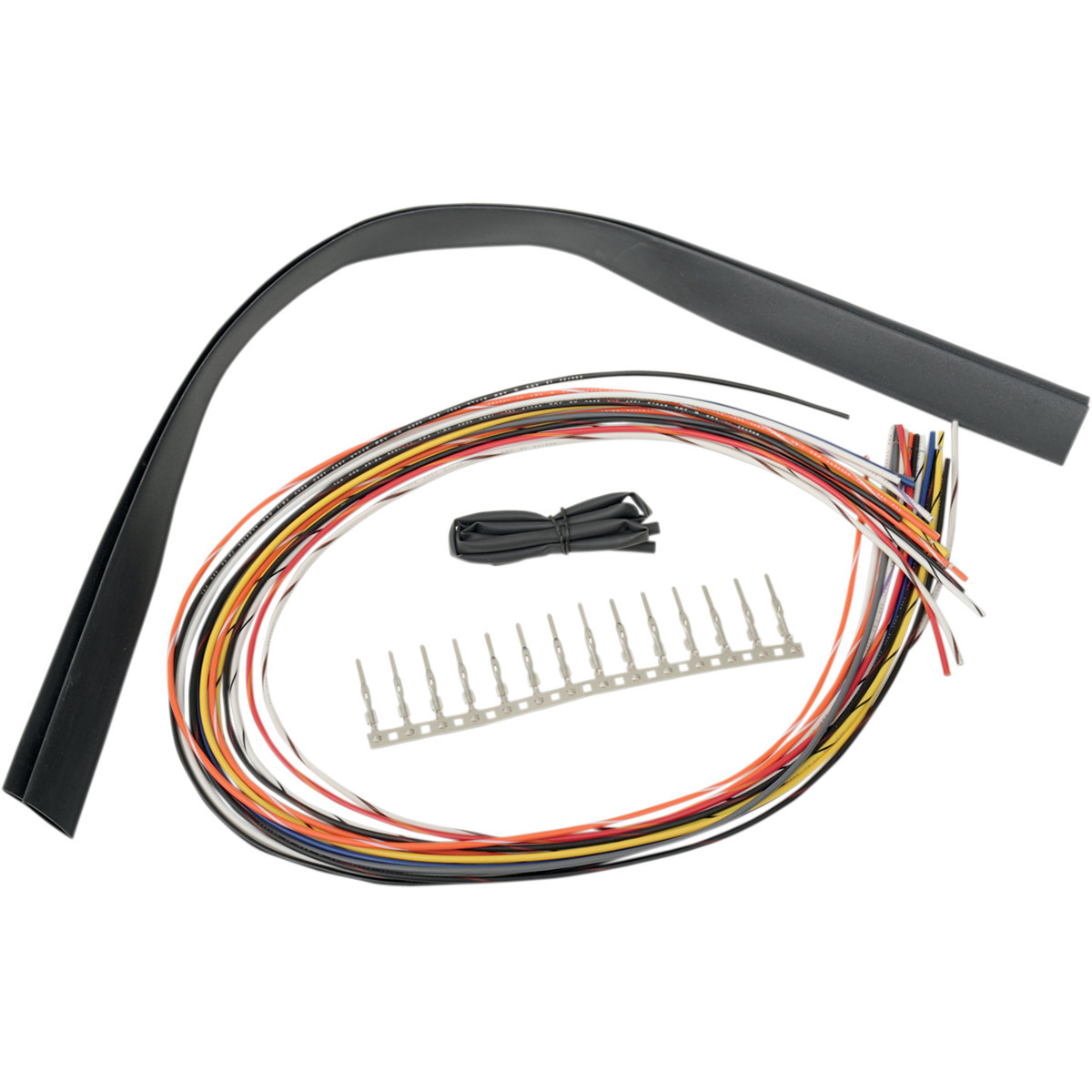 LA Choppers #LA-8990-01 - Wiring Kit - Extension