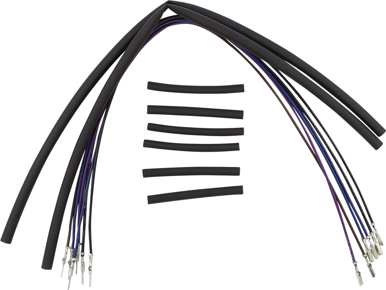 Front Turn Signal Extension  - +15"