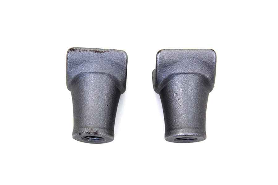 V-Twin - Seat Spring Stanchion Set
