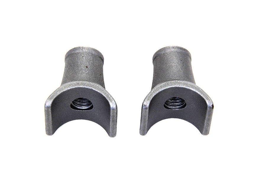 V-Twin - Seat Spring Stanchion Set
