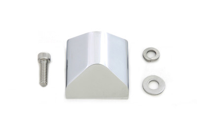 V-Twin #73445 - Chrome Brake Pedal Extended