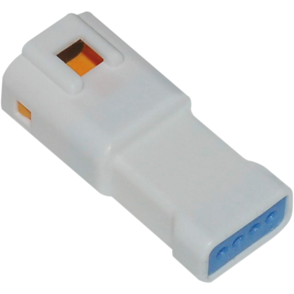 Namz #NJST-04P - Mini Connector - 4-Wire - Male