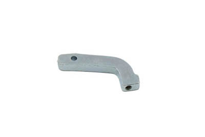 V-Twin #71121B - Rear Footboard Bracket