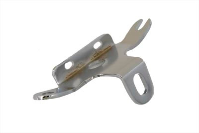 V-Twin #70463 - Chrome Top Engine Mount
