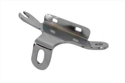 V-Twin #19213 - Chrome Top Engine Mount