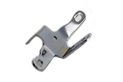 V-Twin #75180 - Chrome Top Motor Mount