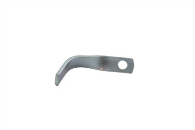 V-Twin #A-2691 - Oil Hose Support Bracket