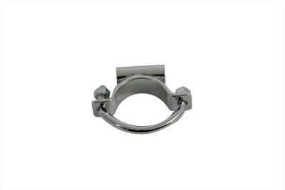 V-Twin - Front Solo Seat U-Clamp Mount