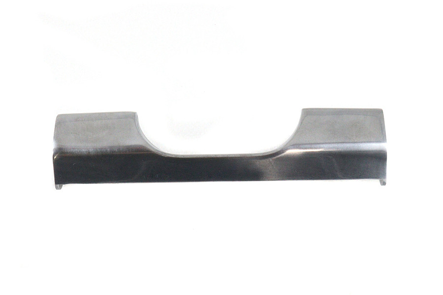 V-Twin #74987P - 9 inch Polished Rear Turn Signal Mount