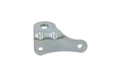 V-Twin #A-8562 - Zinc Rear Exhaust Mount Bracket