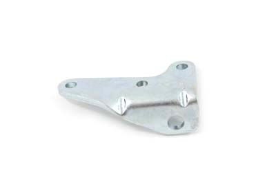 V-Twin #A-8565 - Zinc Front Exhaust Pipe Bracket