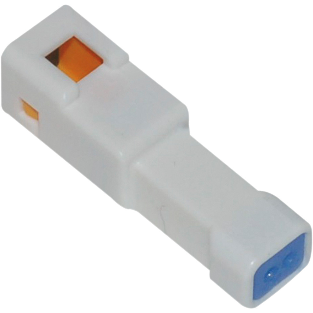 Namz #NJST-02P - Mini Connector - 2-Wire - Male