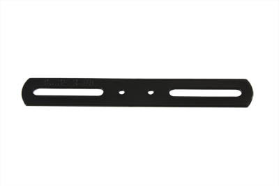 V-Twin #B-5604 - Replica Tombstone Lamp License Plate Bracket