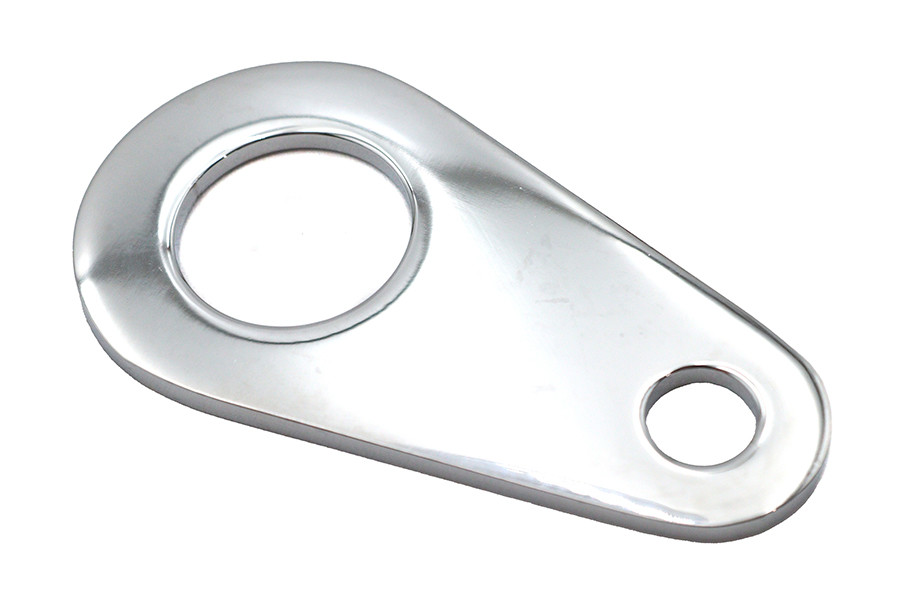 V-Twin #71070A - Universal Ignition Switch Bracket