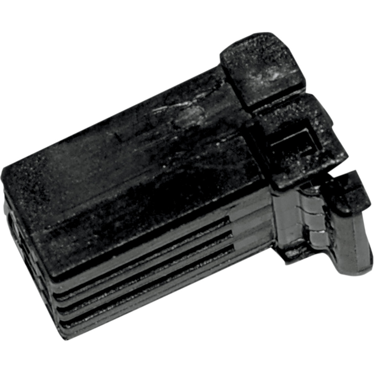 Namz #NA-174056-2 - AMP 040 Connectors - Male - 2 Wire
