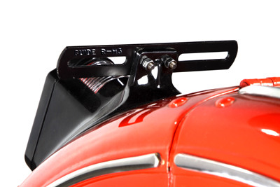 V-Twin #B-9832 - Replica Bracket for Tombstone Tail Lamp
