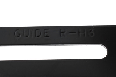 V-Twin #B-9832 - Replica Bracket for Tombstone Tail Lamp
