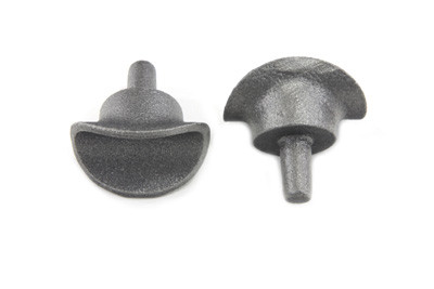 V-Twin - Solo Seat Spring Perch