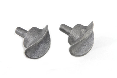 V-Twin - Solo Seat Spring Perch