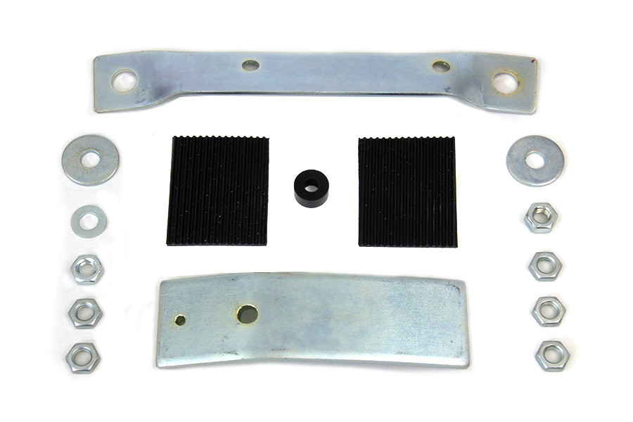 V-Twin #S28-6115 - Seat Mount Kit