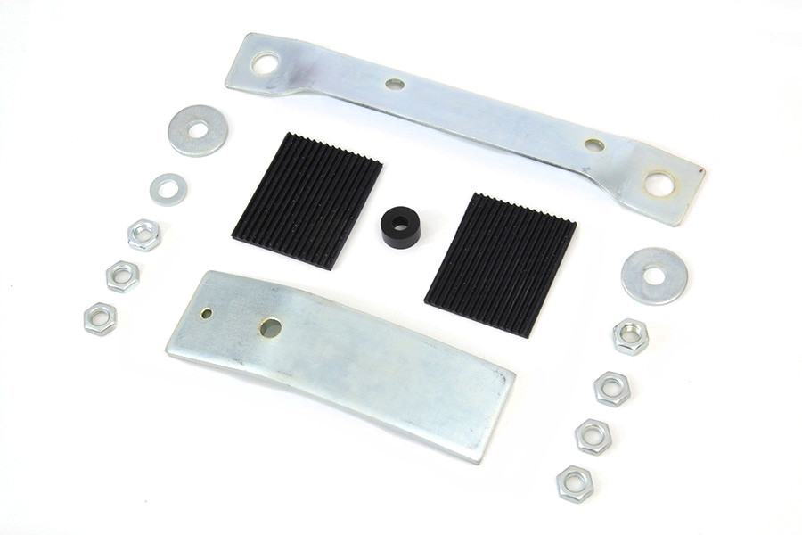 V-Twin #S28-6115 - Seat Mount Kit