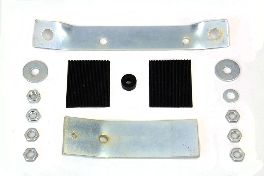 V-Twin #S28-6115 - Seat Mount Kit