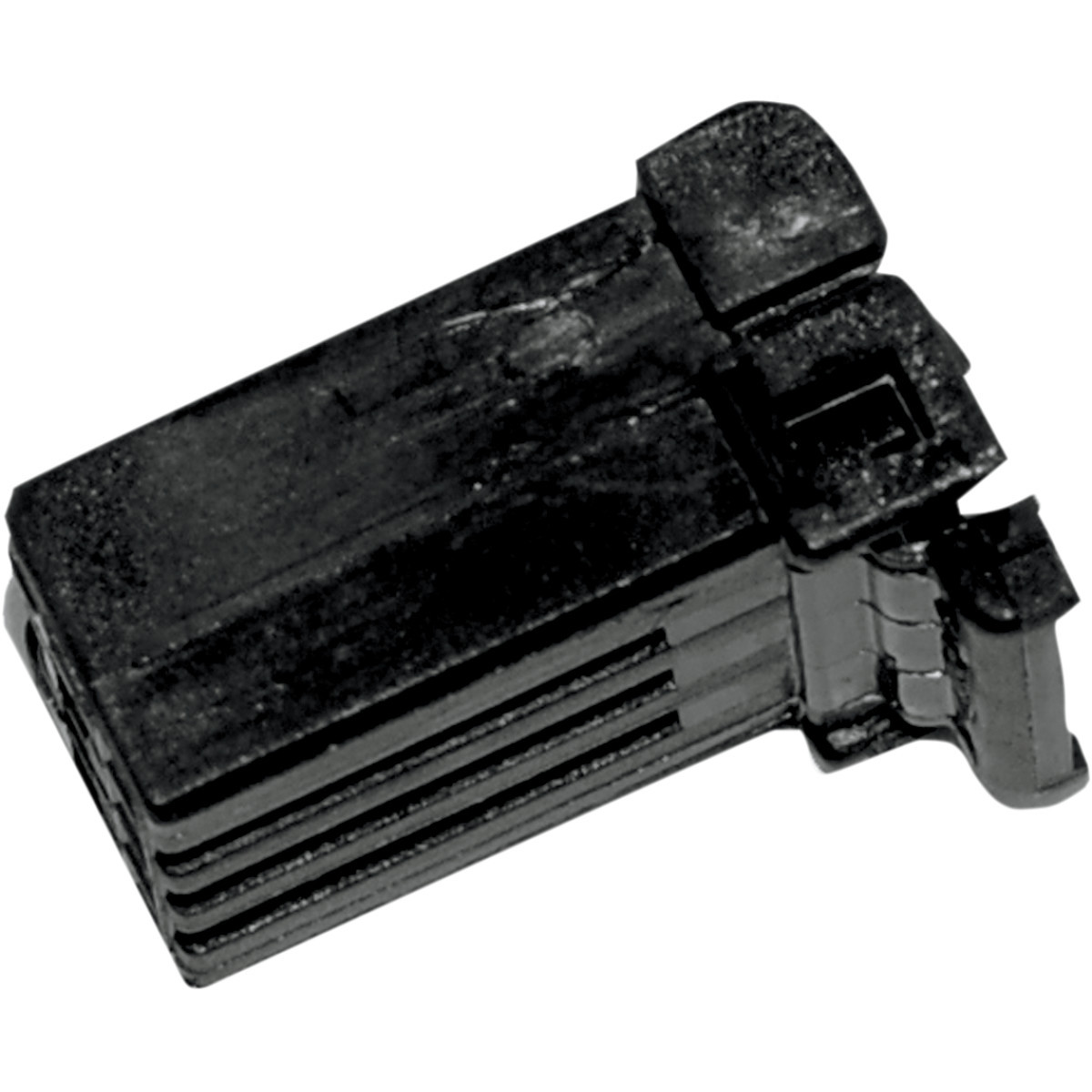 Namz #NA-174966-2 - AMP 040 Connectors - Male - 4 Wire