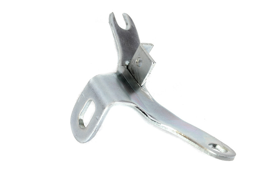 V-Twin - Top Motor Mount Zinc