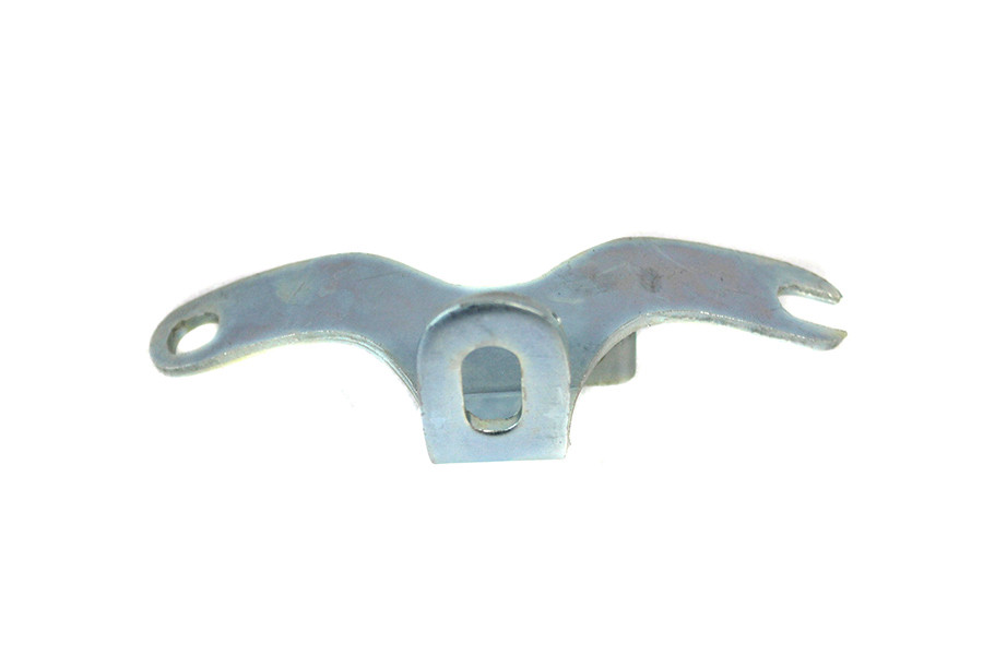V-Twin - Top Motor Mount Zinc