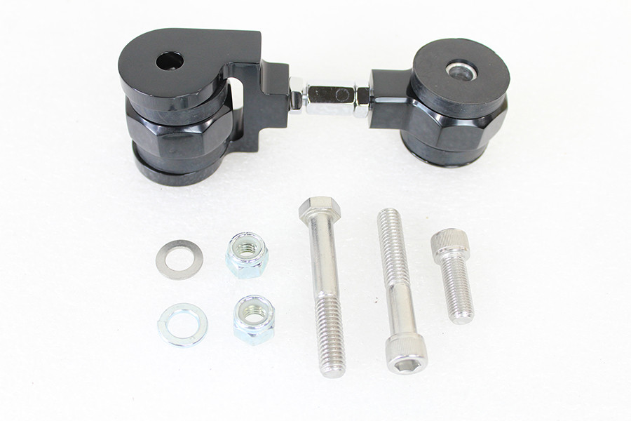 Wyatt Gatling #056229 - Top Engine Mount Stabilizer Kit Black