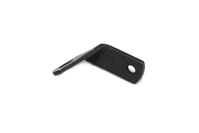 V-Twin #B-2605 - Carburetor Cable Bracket Zinc