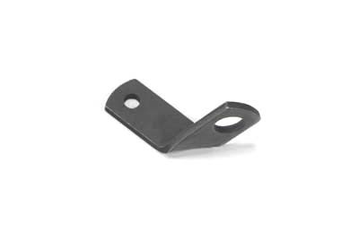 V-Twin #B-2605 - Carburetor Cable Bracket Zinc