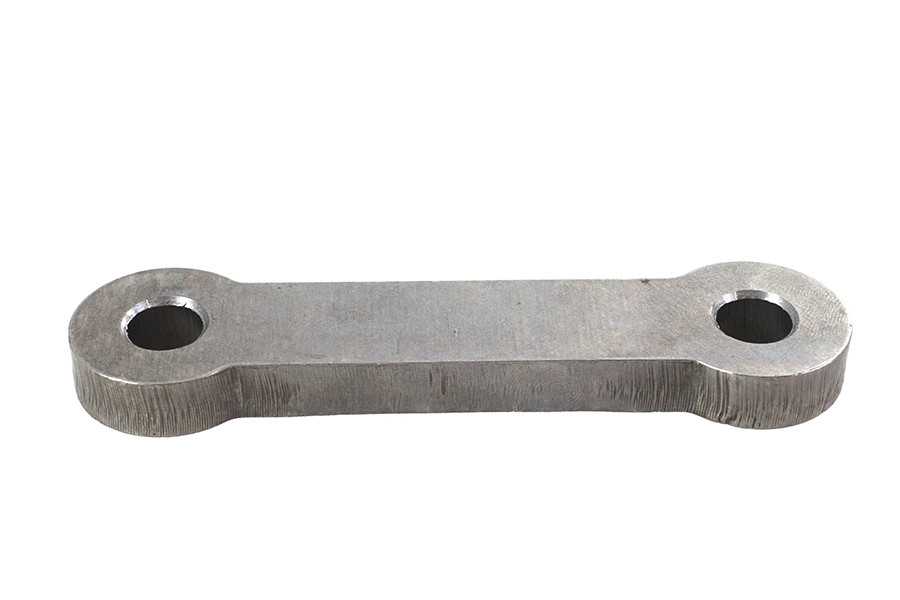 V-Twin #B-6525 - Motor Mount Frame Spacer Front