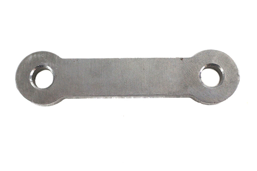 V-Twin #B-6525 - Motor Mount Frame Spacer Front